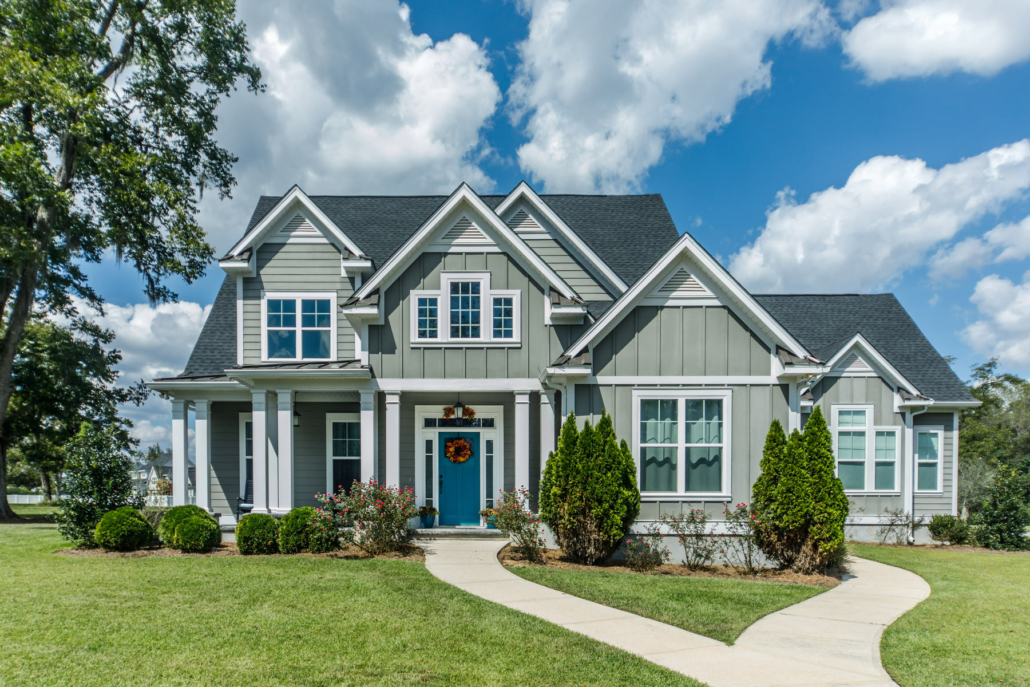 Residential Inspections