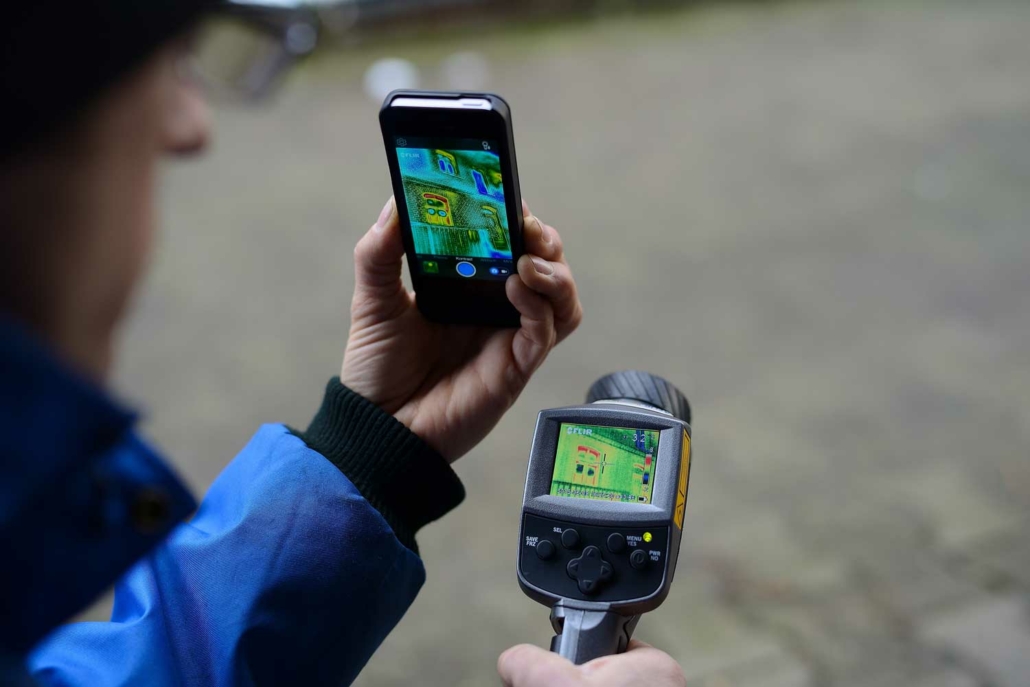 Thermal Imaging