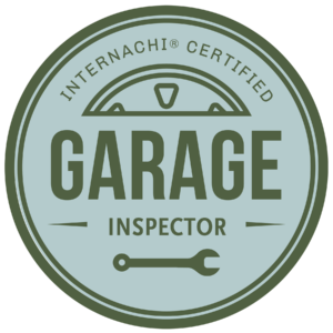 spotlightia garage inspector_InterNACHI