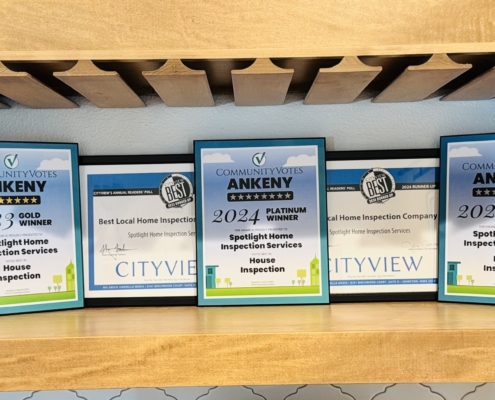 Ankenys Best Awards