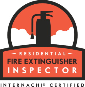 spotlightia internachi residential fireextinguisher